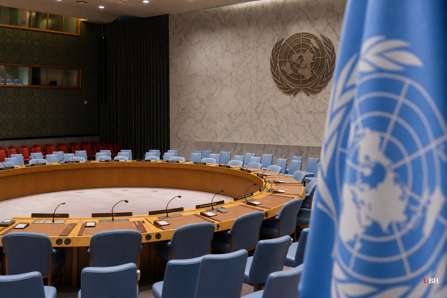 Syria's Post-Assad Government Tells UN It Has Begun Destroying Assad-Era Chemical Weapons