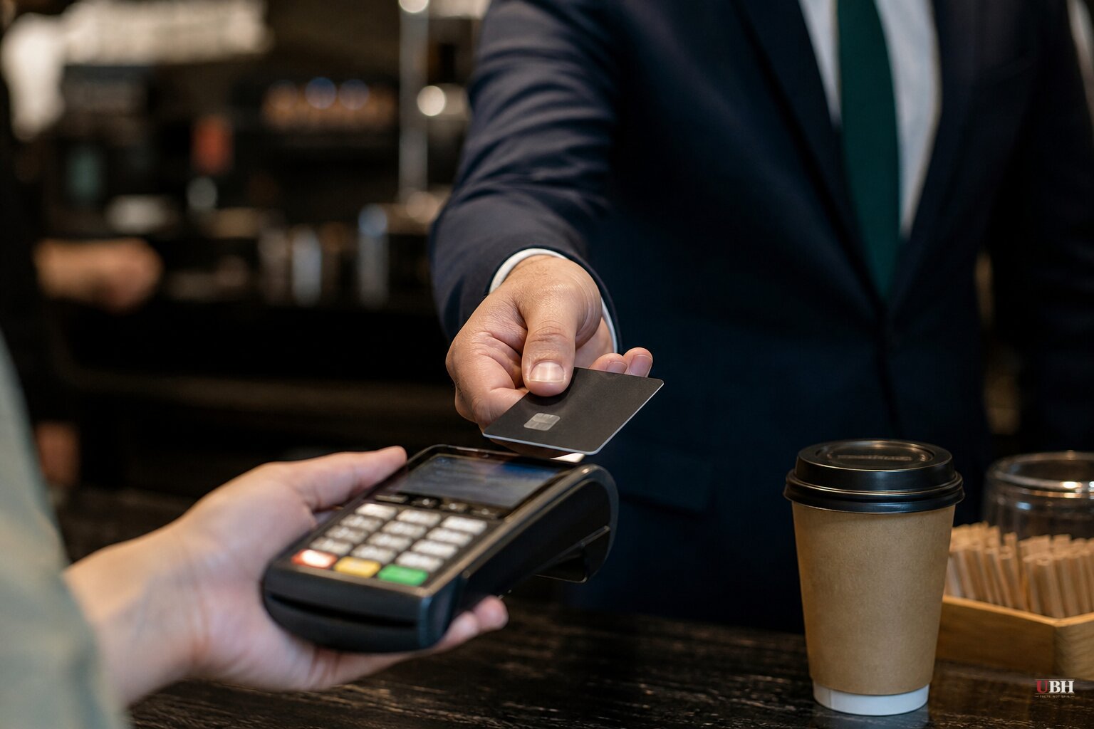 Syria's President Buys Coffee With a Visa Card as Terror Delisting Reopens Banking System