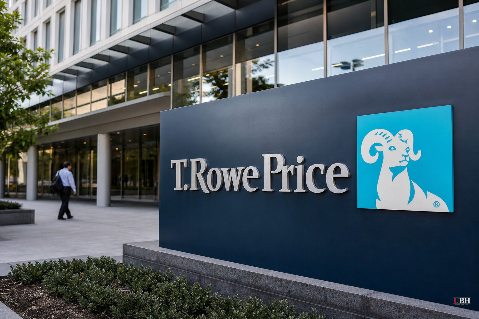 T. Rowe Price Bled $8.2 Billion More in July as AUM Slips From June Peak