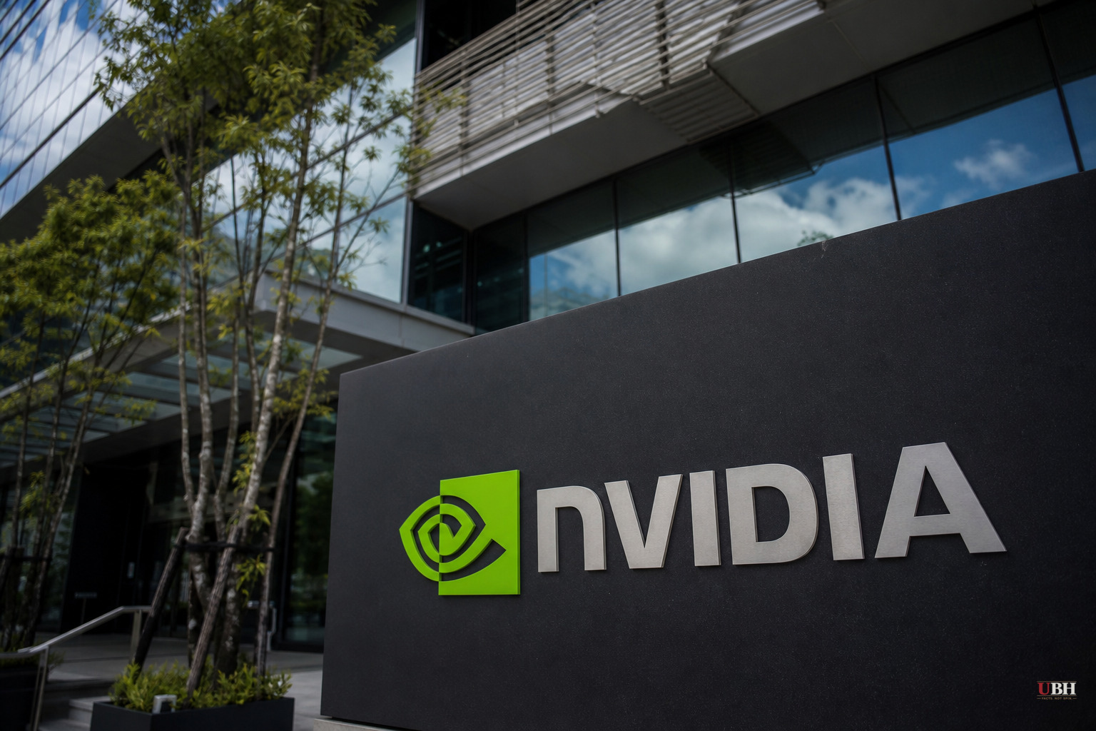 Taiwan Prosecutors Detain Nvidia Employee, Search Taipei Office in China Chip-Smuggling Probe