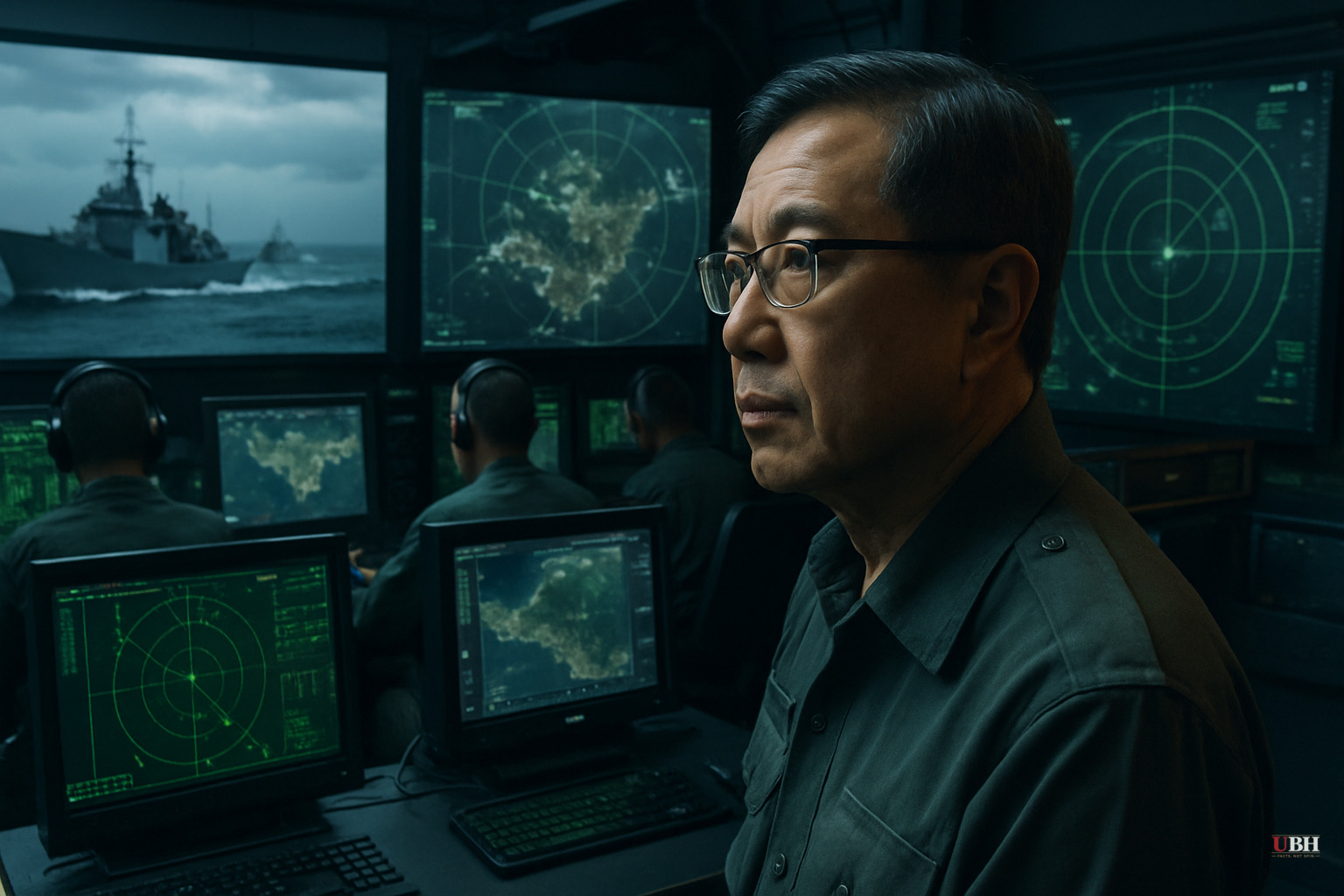 Taiwan's Defense Chief Calls the $14 Billion Arms Deal 'On' — While Washington Sends Mixed Signals
