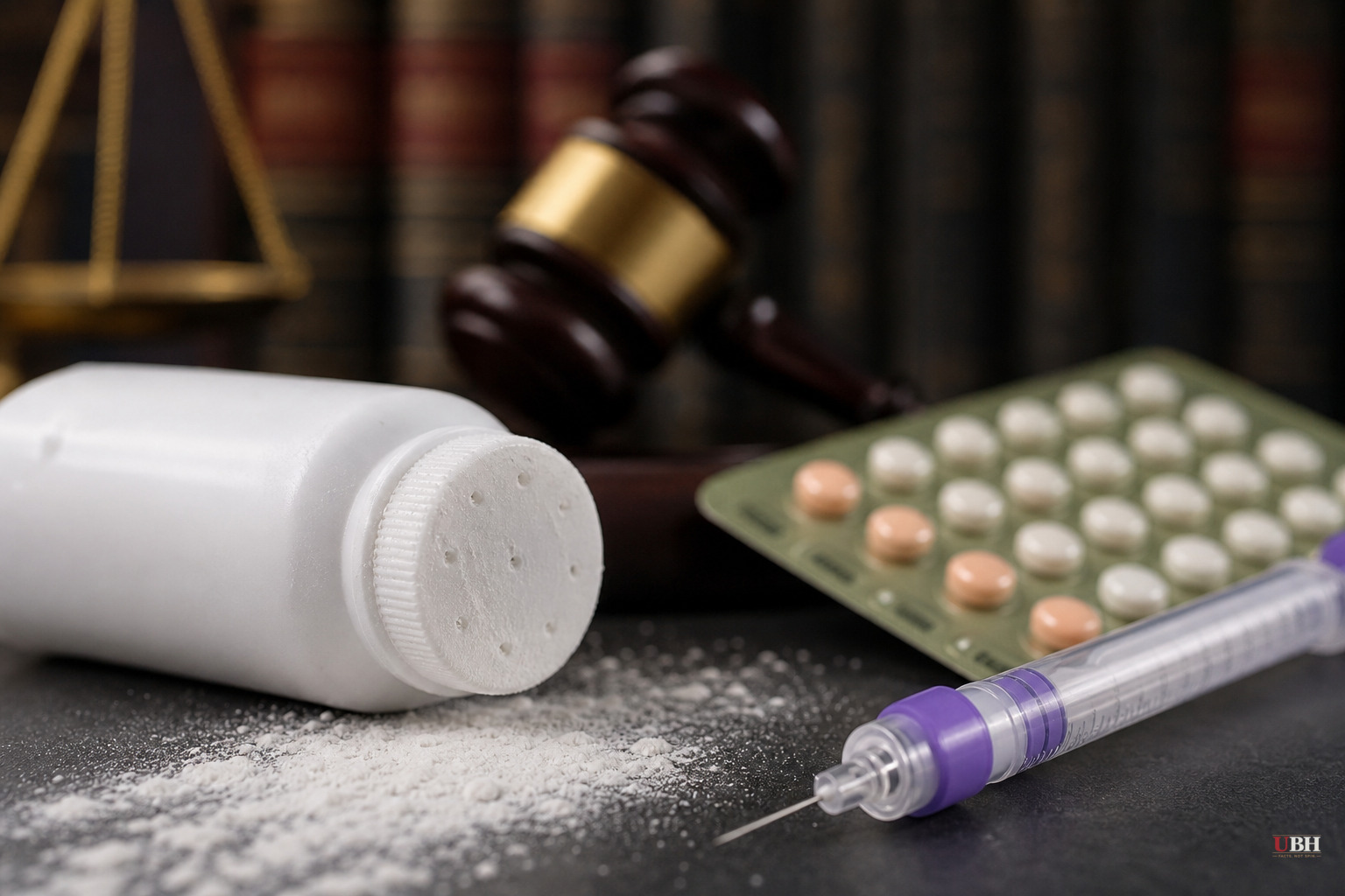 Talc Lawsuits and Birth Control Studies Renew Questions About Products Marketed to Women