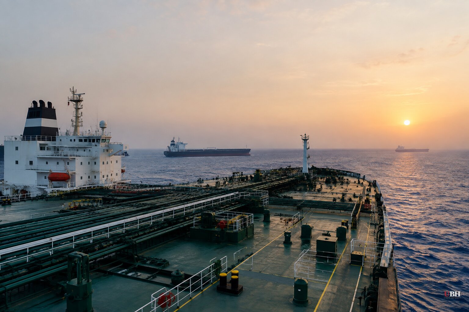 Tanker Shortage Tied to Hormuz Crisis Makes Japan's Crude the World's Most Expensive to Ship