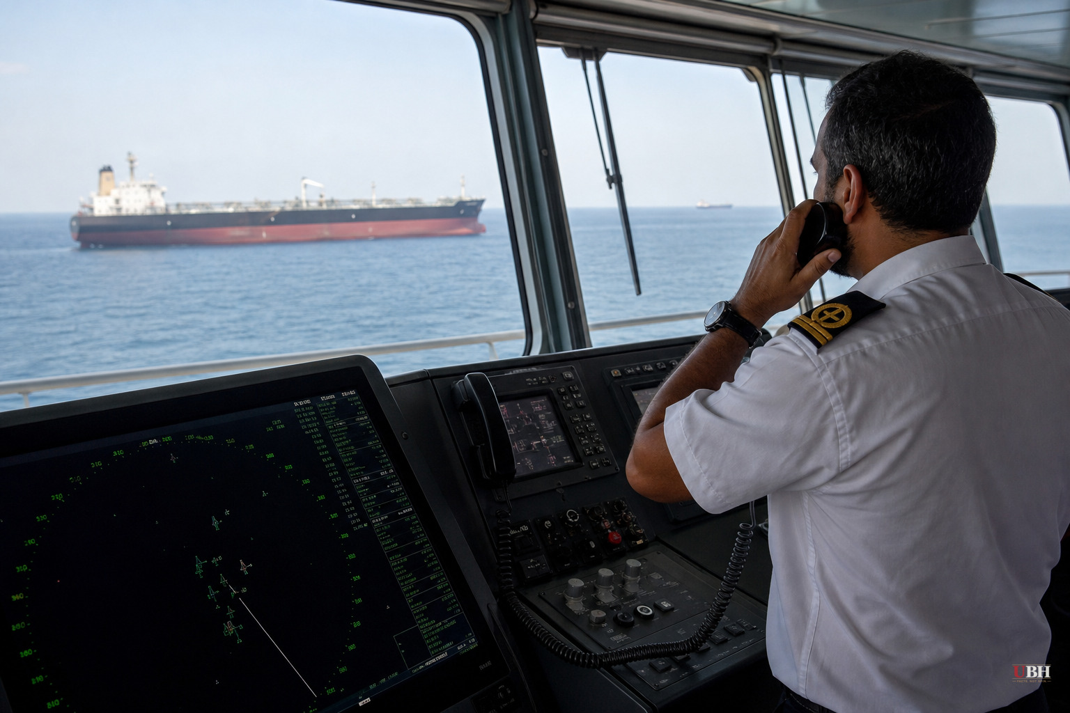Tankers Go Dark and Reroute as Houthi Blockade Threat Squeezes Saudi Oil Exports