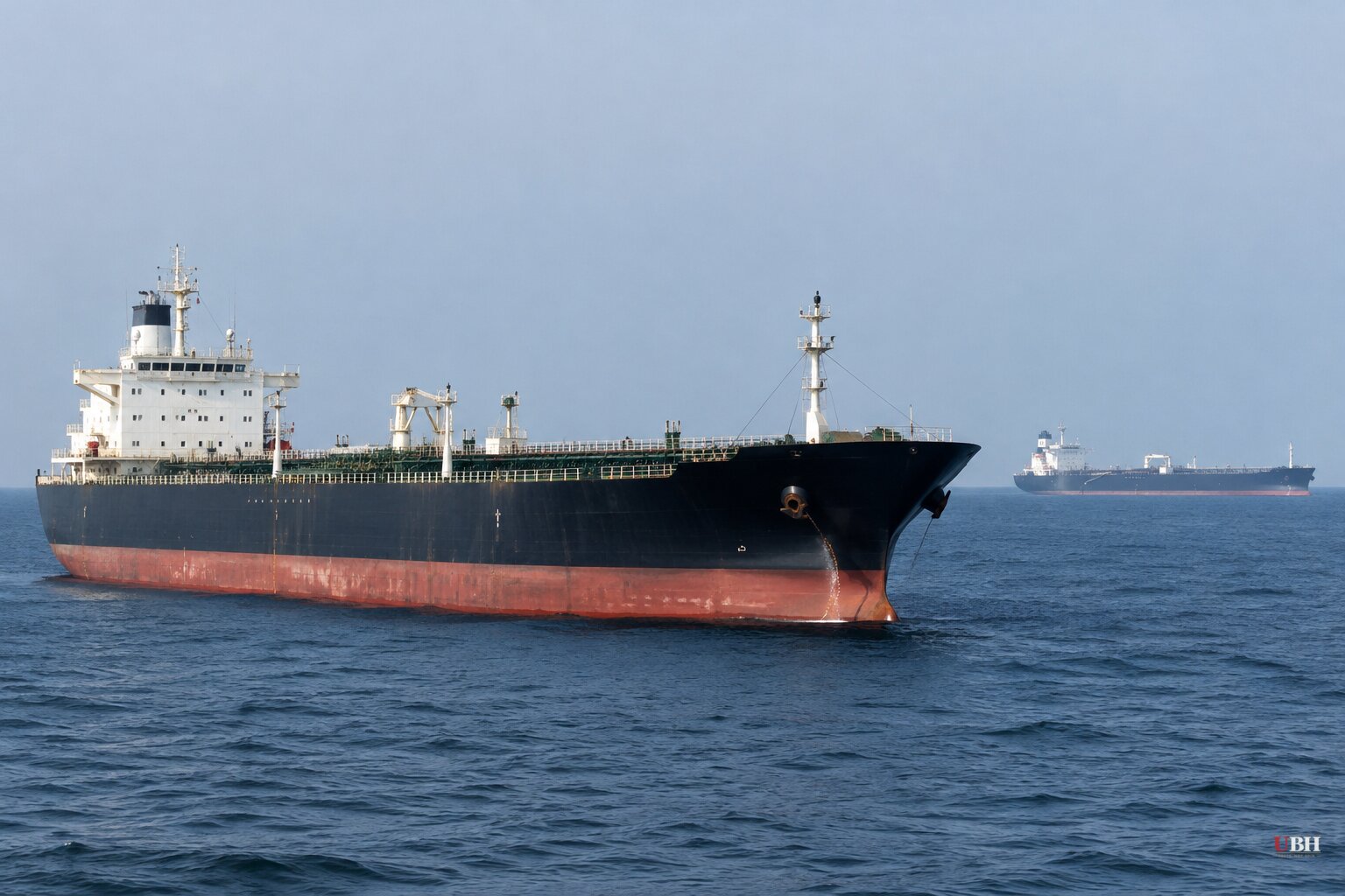 Tankers Hit Off Qatar and Fujairah, Outside Hormuz; Iran Has Not Claimed Either Attack