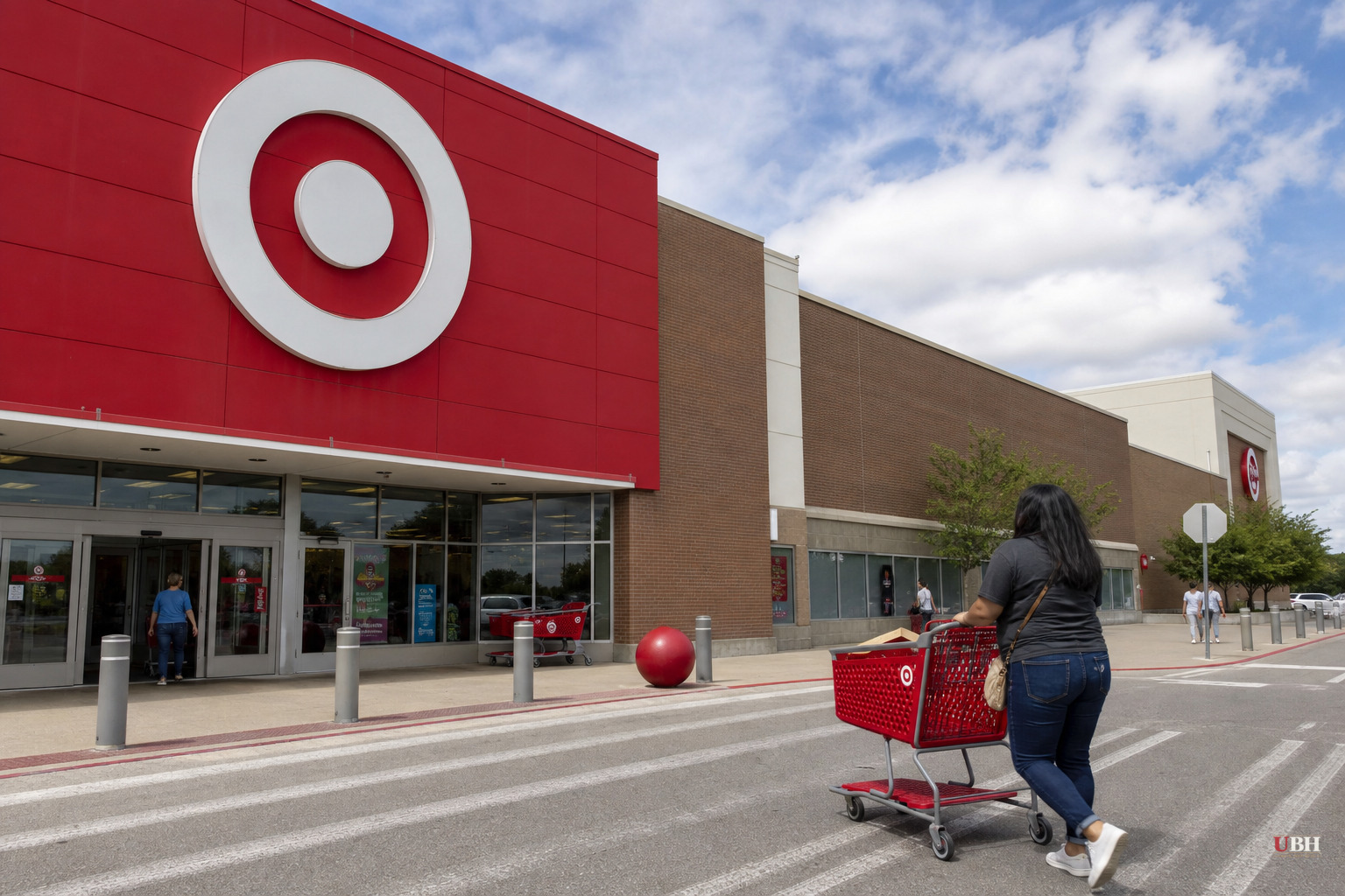 Target Posts Second Straight Quarter of Sales Growth, Raises Guidance on $994 Million Tariff Refund