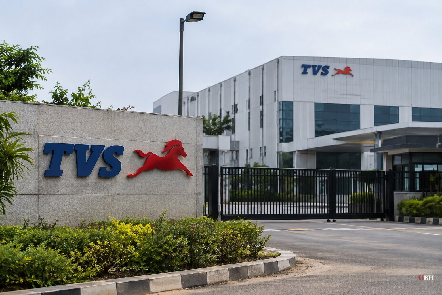 Tata Sons Chairman's Family Ties to TVS Motor Surface After Deciding Vote Saved His Job