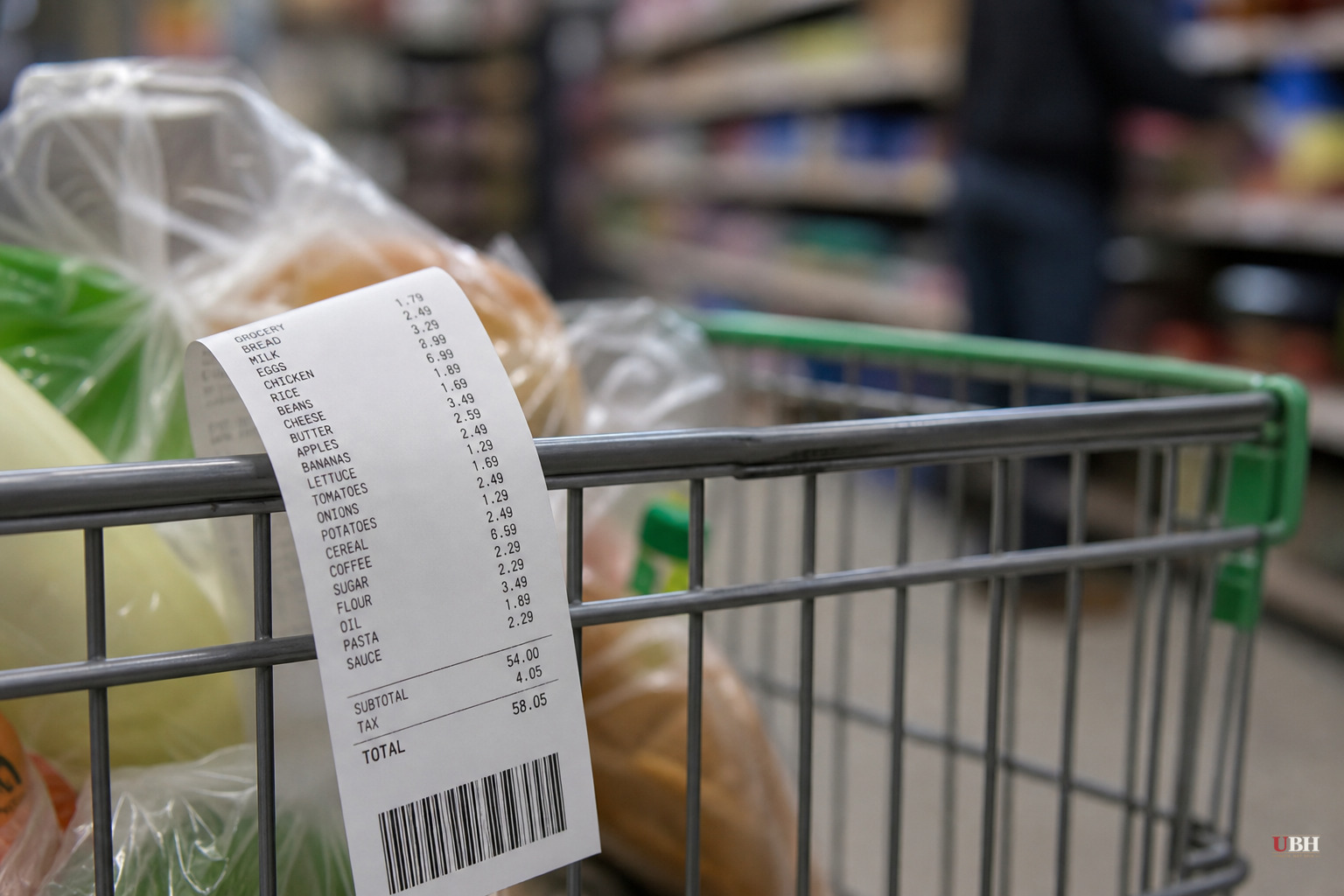 Tax Foundation: Trump Tariffs Will Cost Households $900 in 2026, Down From $1,000 in 2025