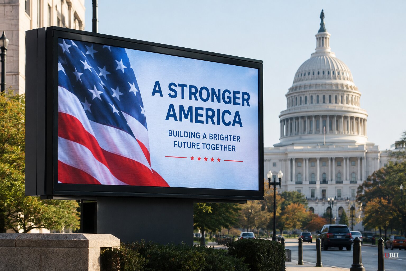 Taxpayer-Funded Trump Ads Kept Airing After Judge's Order, With Nearly $10 Million Spent Since He Promised Private Funding