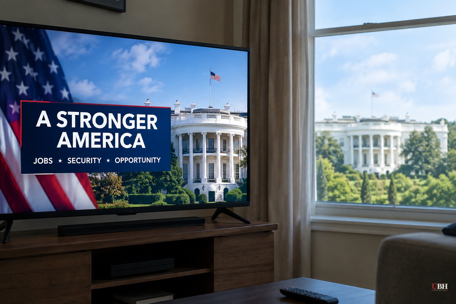 Taxpayer-Funded Trump Ads Top $1.7 Million as Thune, Cornyn and Kennedy Say Stop