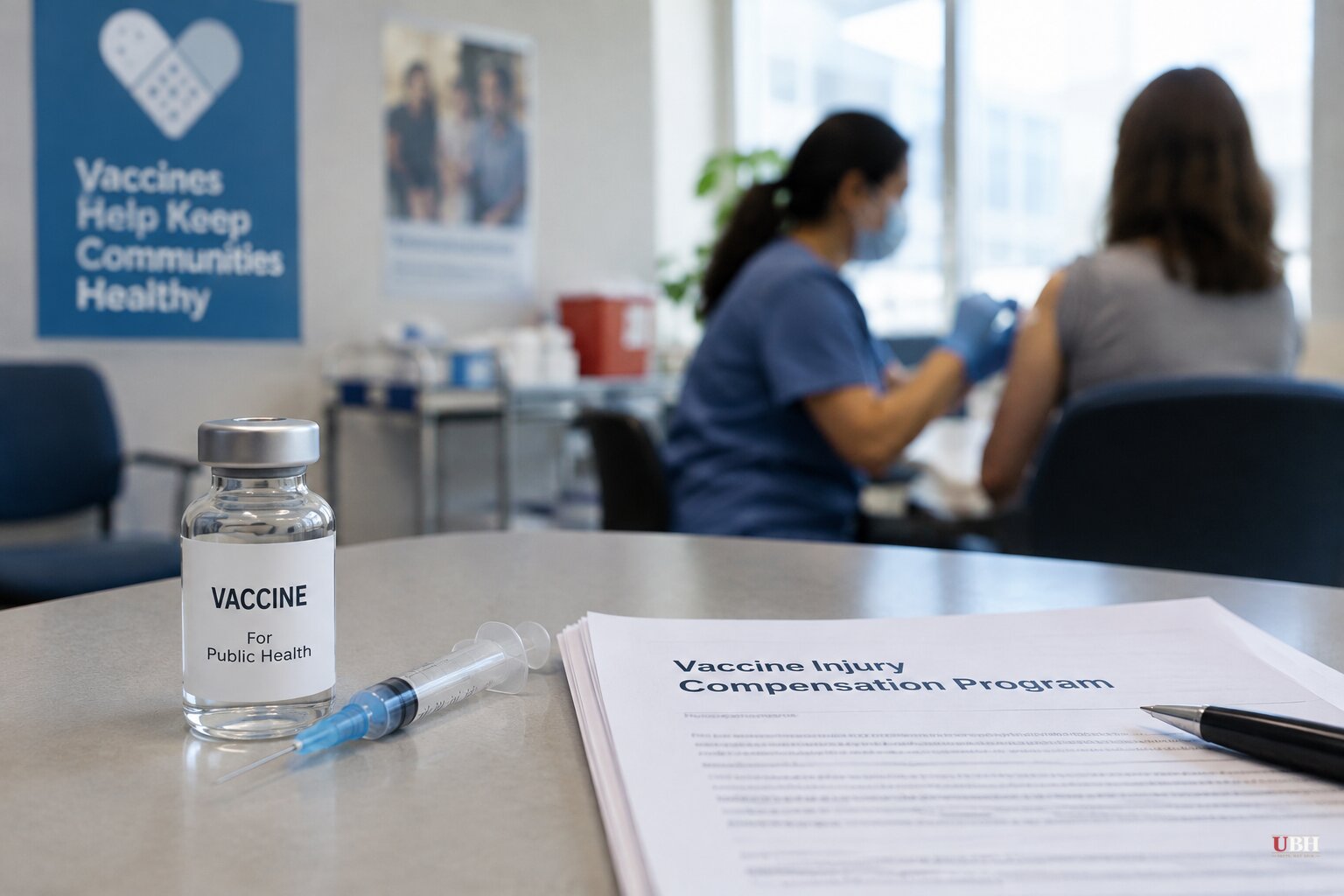 Taxpayer-group head Ross Marchand argues RFK Jr.'s push on vaccine injury program could raise costs and hurt supply