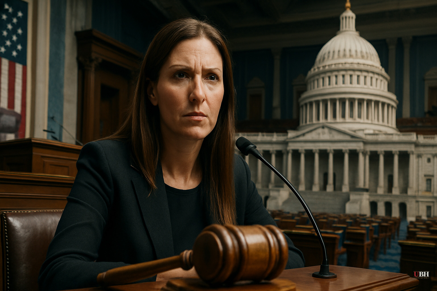 Taya Kyle Unloads on Platner for Mocking Chris Kyle; Democrat Auchincloss Gets Torched by His Own Party for Agreeing the Nazi Tattoo Disqualifies Him