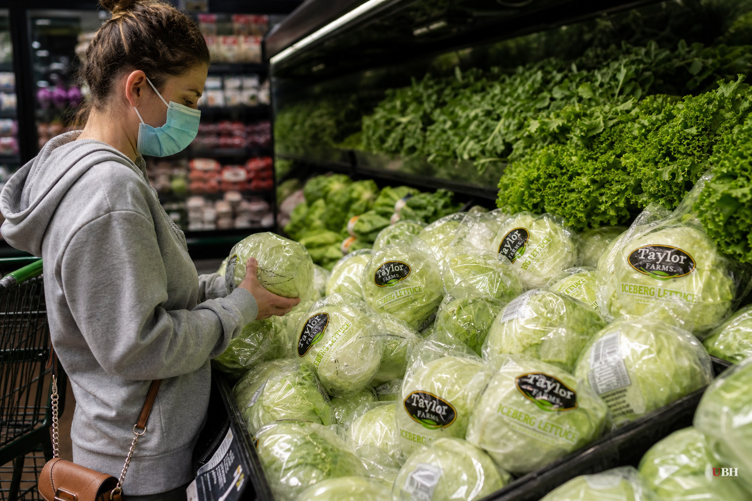 Taylor Farms Posts Full Recall List for Iceberg Lettuce Tied to Cyclospora Outbreak Topping 5,000 Cases