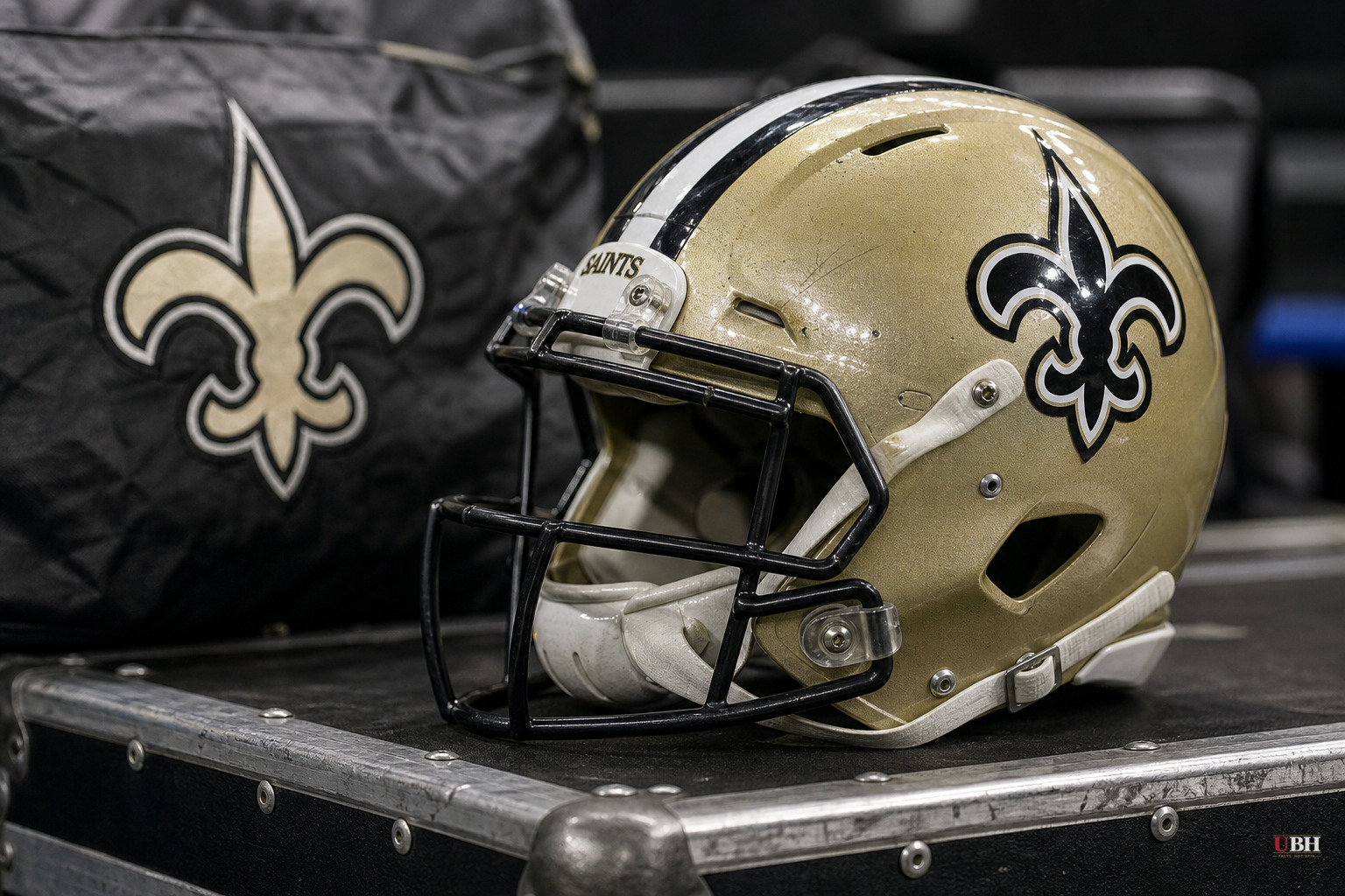 Taysom Hill Confirms He Won't Return to Saints After Nine Seasons