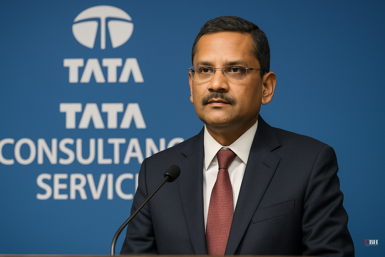 TCS Builds a Dedicated Anthropic Business Unit as India's IT Giants Bet Their Futures on AI Partnerships