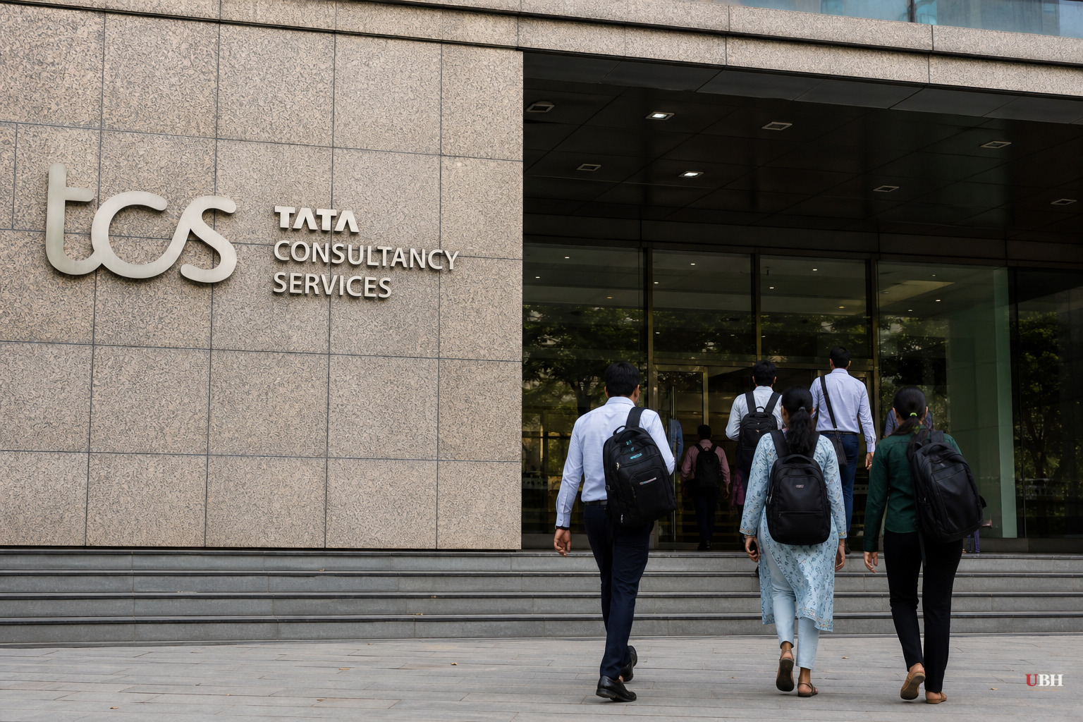 TCS Puts Monitoring Software on 600,000 Employee Laptops, Then Denies It's Surveillance