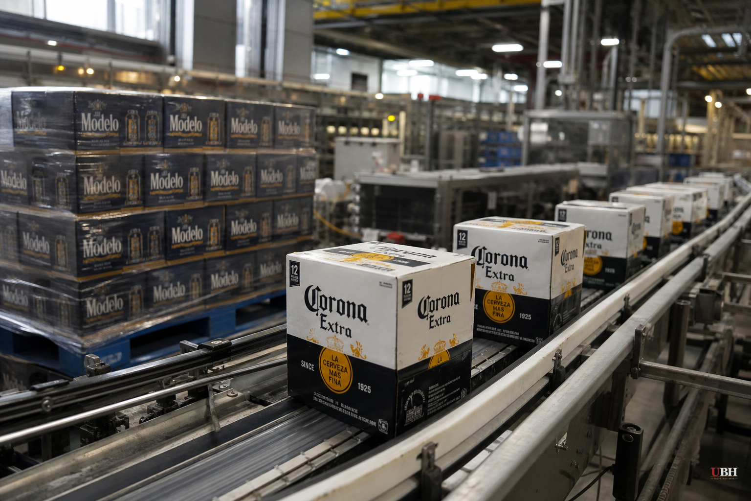 Teamsters Push Trump Administration for Tariffs on Modelo, Corona and Other Mexican Beer
