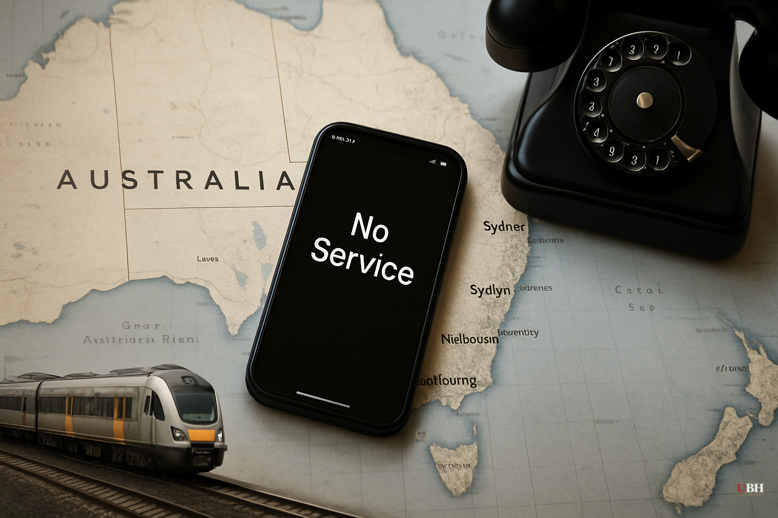 Telstra Outage Knocked Out Mobile Services Nationwide, Disrupted Trains, and Left Emergency Calls Unconnected