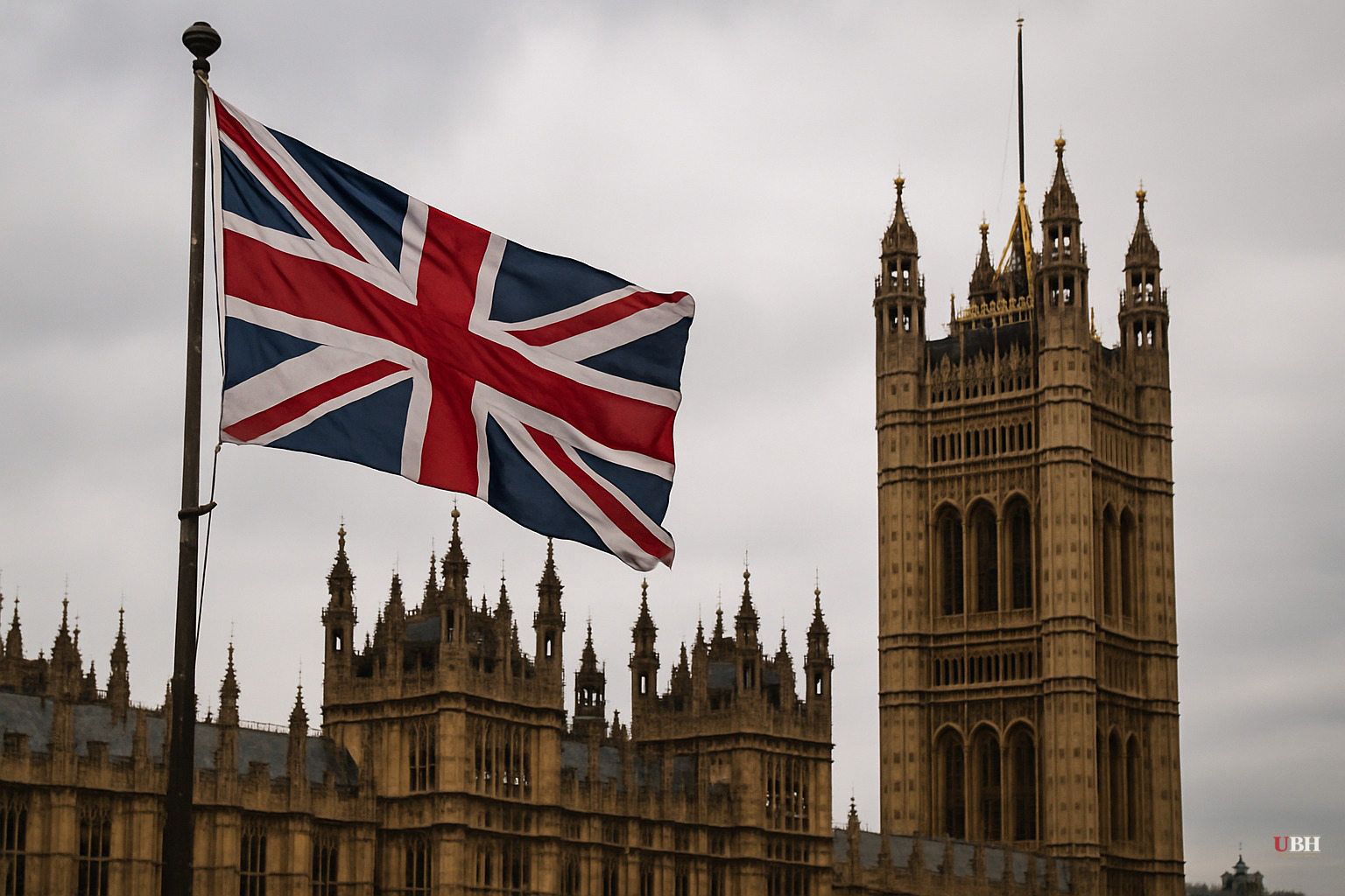 Ten Years After the Brexit Vote, Britain Is Smaller Economically and More Regretful Politically