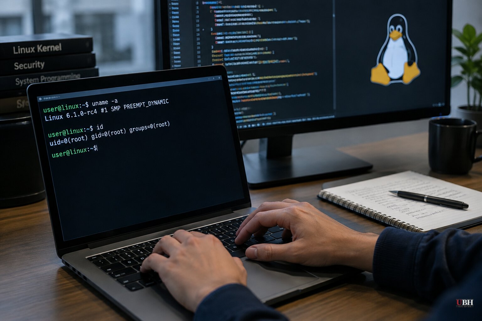Tencent Lab Says AI Found 'Vghost' Linux Kernel Flaw That Gives Local Users Root, Fixed Since Aug. 3