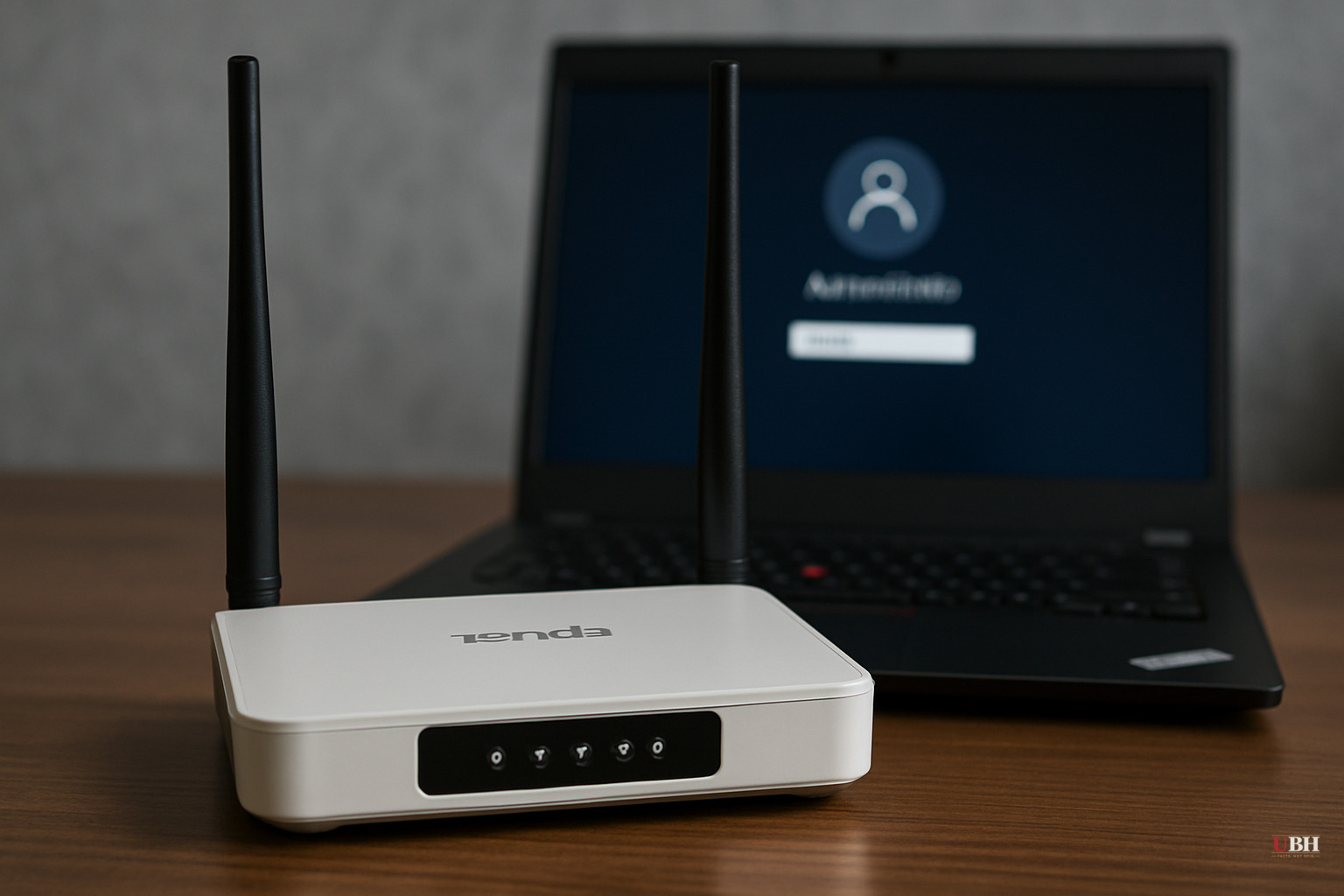 Tenda Routers Contain a Hardcoded Backdoor Password. The Company Has Not Responded.