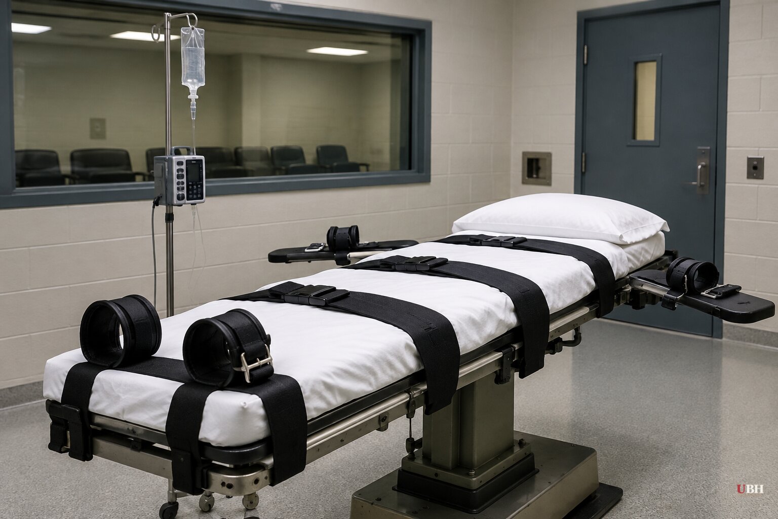 Tennessee IV team warned Christa Pike's vein might have 'blown' before lethal injection, her lawyer says in court filing