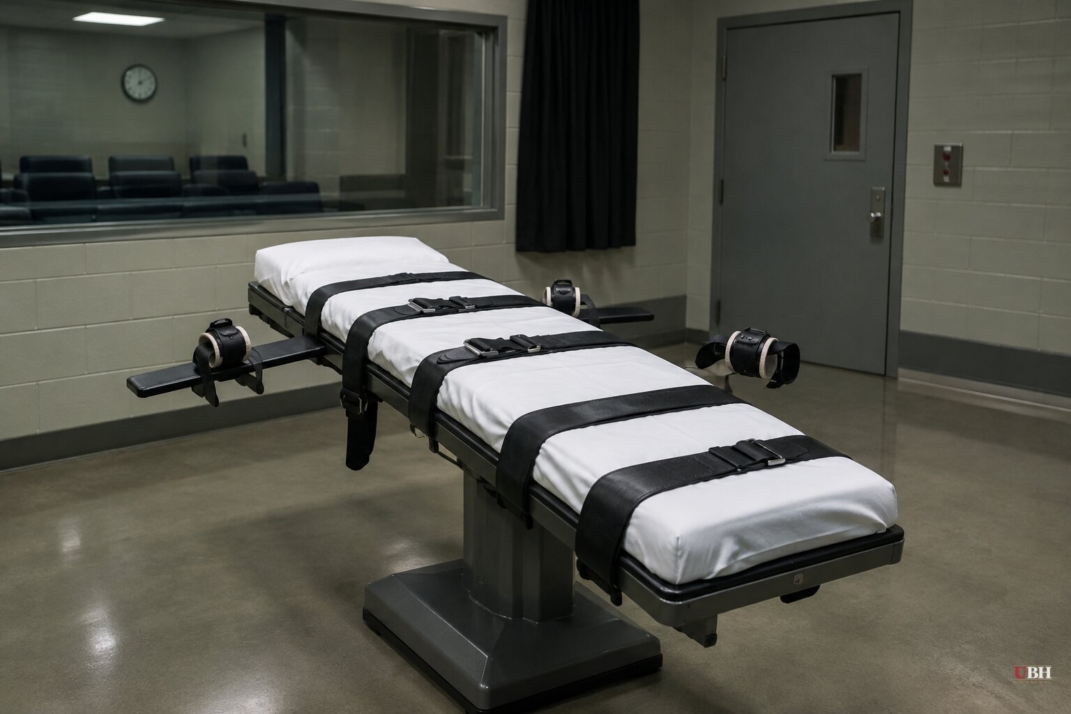 Tennessee Set to Execute Christa Pike Wednesday, First Woman Put to Death in the State Since 1819