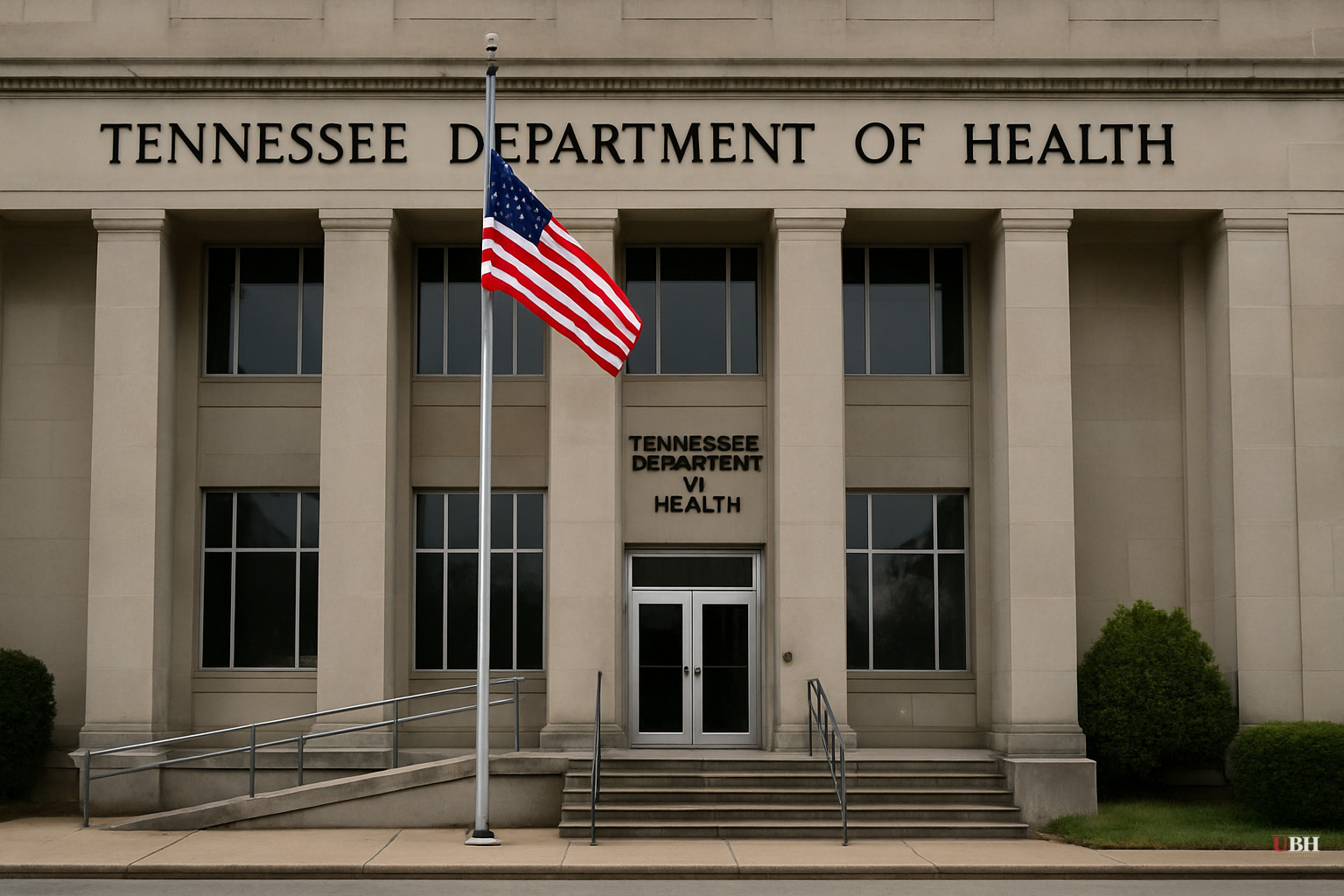 Tennessee Will Report Sick Undocumented Children to Immigration Enforcement Starting July 1