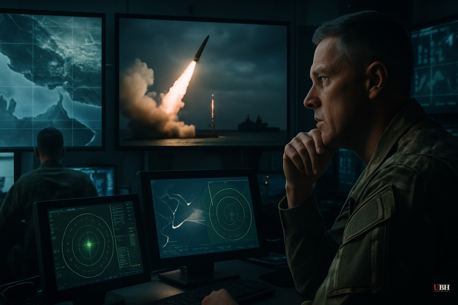 Tentative U.S.-Iran Deal Emerges — Then Iran Fires More Missiles, and the $29 Billion War Needs an Inspector General