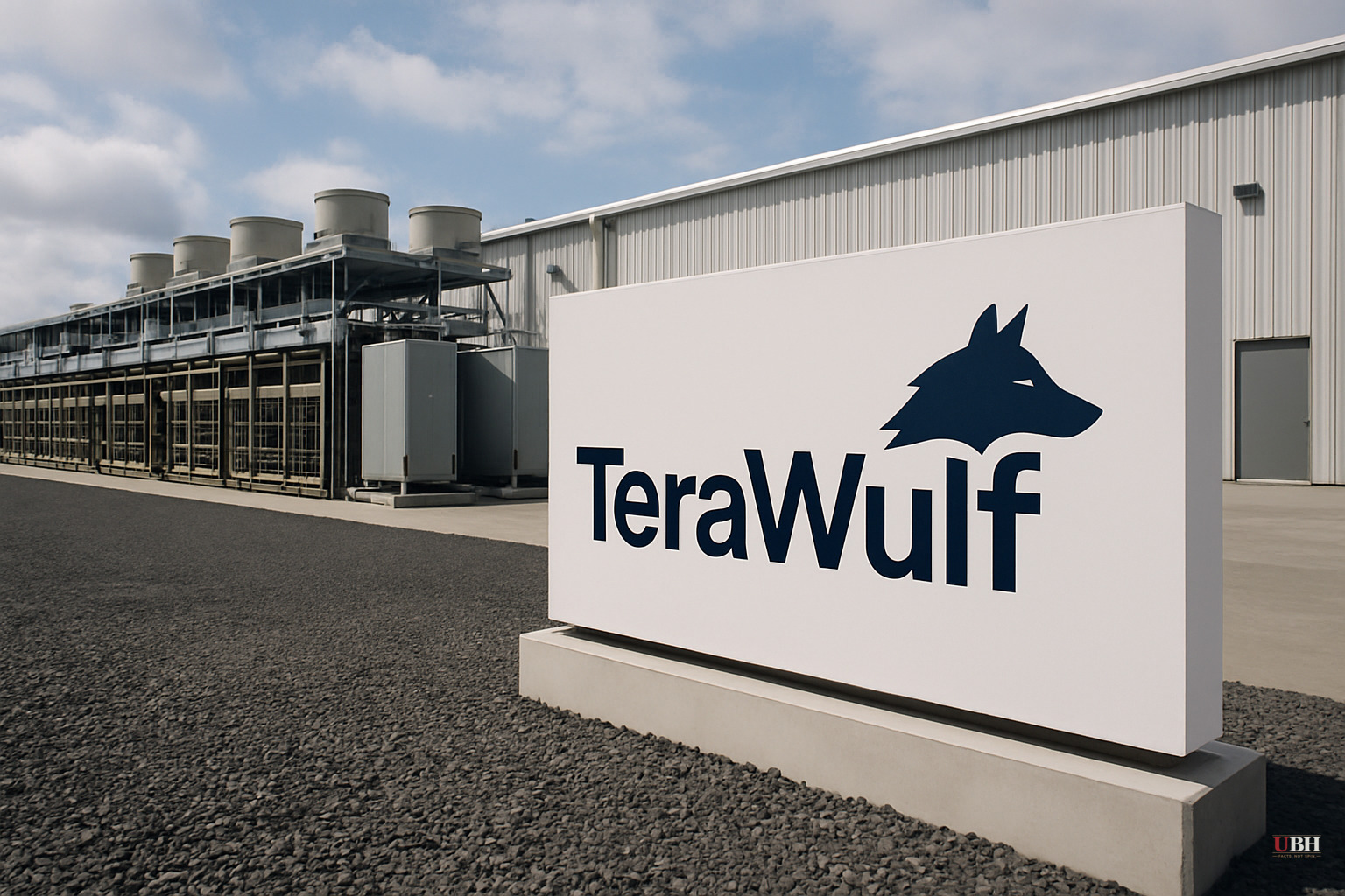 TeraWulf Stock Up 500% Over the Past Year. Citi Initiates Coverage With a Buy Rating and $36 Target.