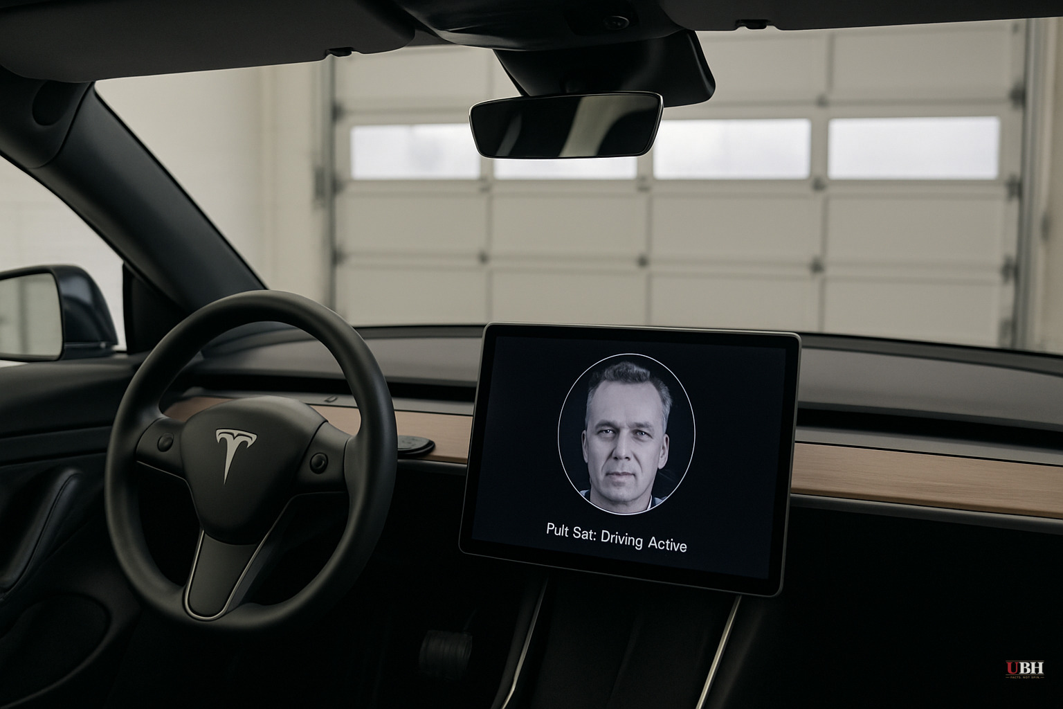 Tesla App Code Points to Facial Recognition Gate for Full Self-Driving Activation
