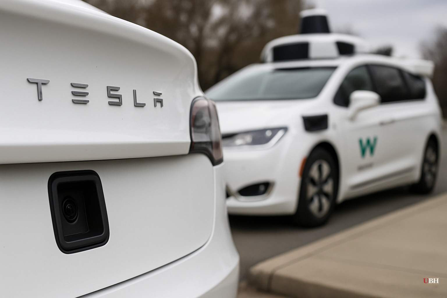 Tesla FSD Under Dual Federal Investigation After Texas Fatal Crash. Waymo's Ojai Robotaxi Fleet Is Scaling Faster Than Reported.