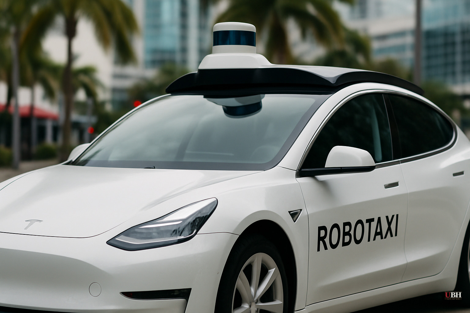 Tesla Launches Robotaxi in Miami with a Small Geofence and a Scaling Problem That Hasn't Gone Away