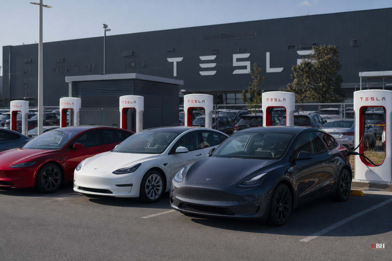 Tesla Sold More Cars Than Ever in Q2. It Made a Lot Less Money Doing It.