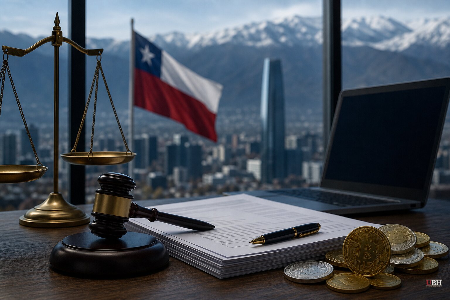 Tether-Backed Orionx Shuts Down in Chile After $7 Million Client Asset Shortfall, Sues Its Own Co-Founders