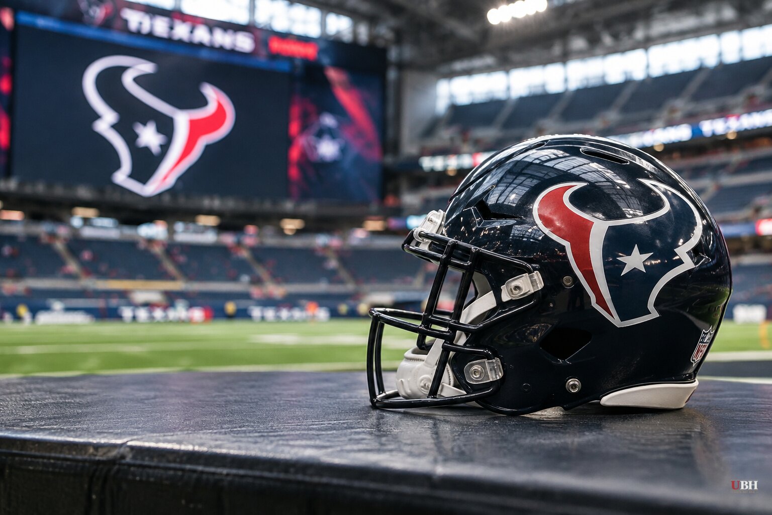 Texans Acquire Marvin Harrison Jr. From Cardinals for 2027 Second- and Sixth-Round Picks