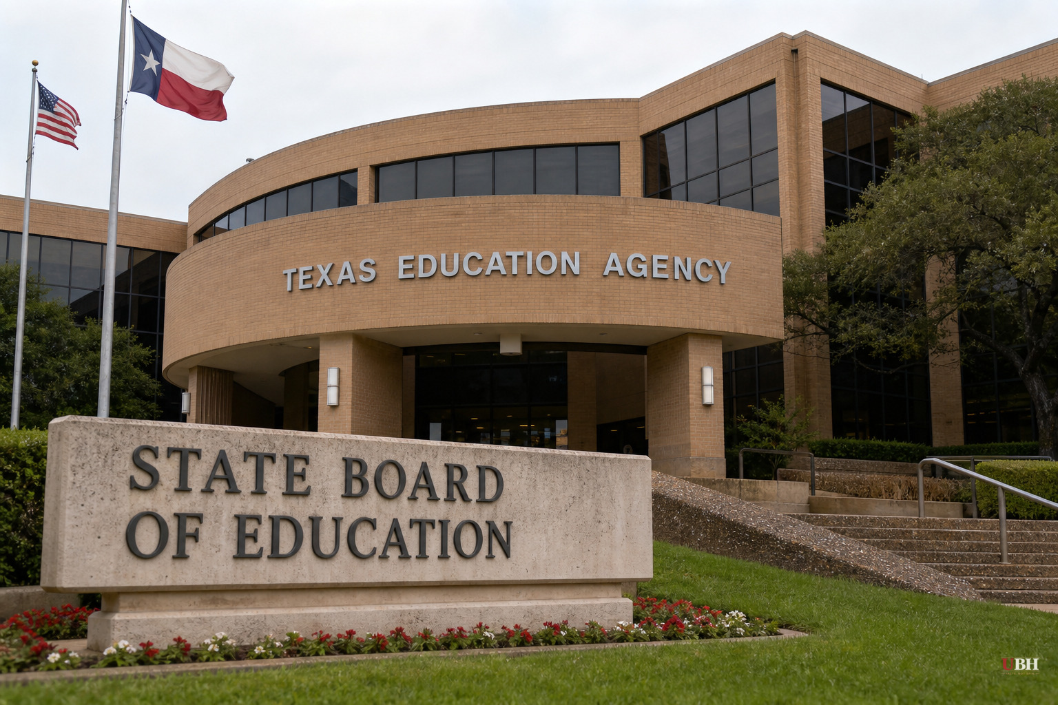 Texas Adds Bible Stories to Required Reading List for K-12 Public Schools