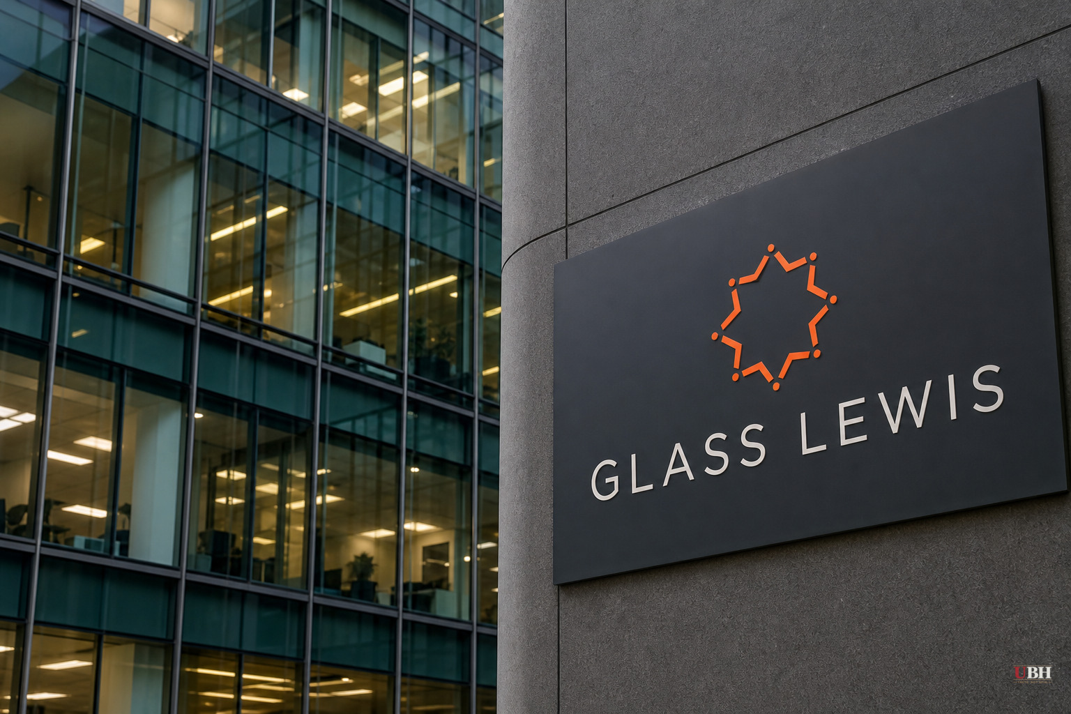 Texas AG Paxton Sues Glass Lewis, Alleging Proxy Advisory Firm Hid ESG Agenda From Clients