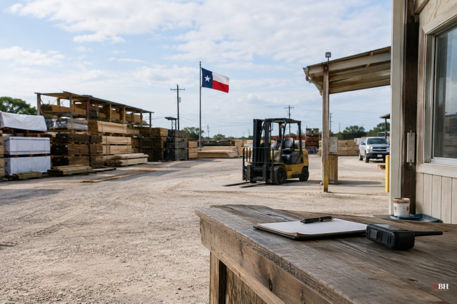Texas Border Businesses Report Slowdown Under Tougher Immigration Enforcement as GOP Senators Warn of Political Cost
