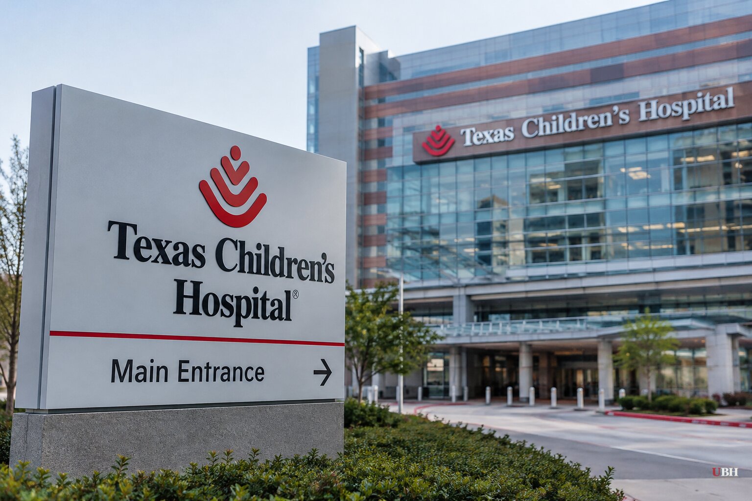Texas Children's Hospital Opens Detransition Clinic Required by $10 Million Settlement