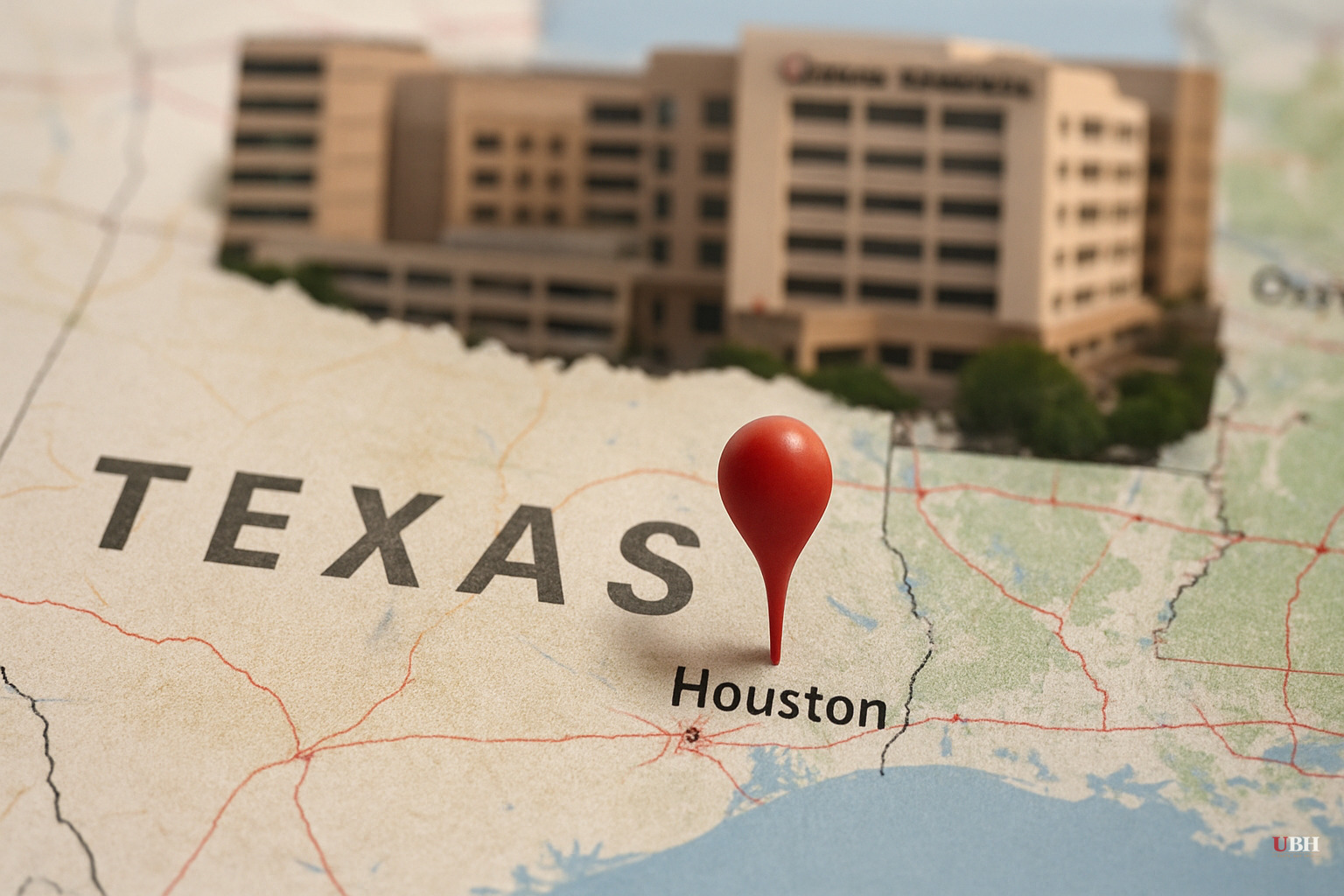 Texas Children's Hospital to Open Nation's First Detransition Clinic, Following Cleveland Clinic DOJ Settlement