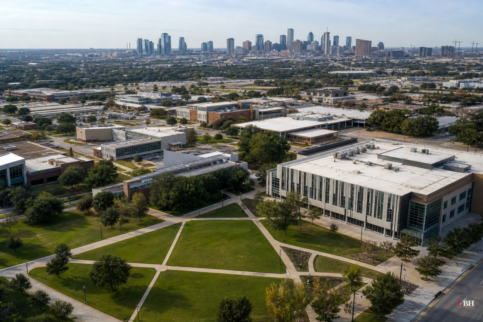 Texas Community Colleges Outperformed the Budget. Now They're Getting Less Money For It.