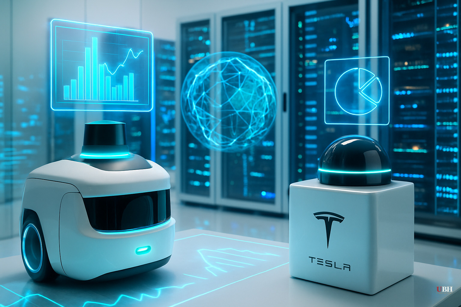 Texas DMV Data Reveals Waymo Has 577 Registered Robotaxis in State — Tesla Has 42