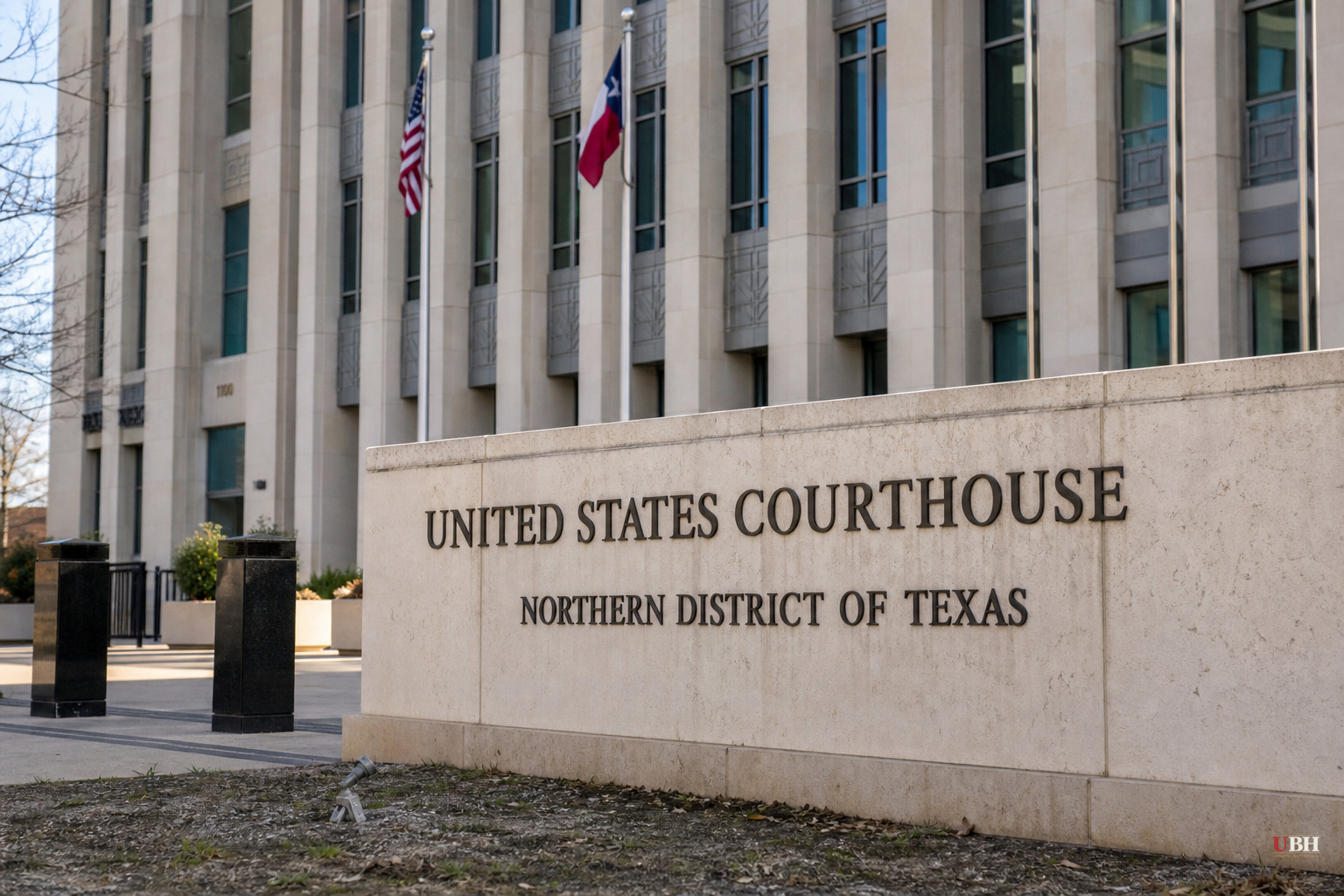 Texas Federal Judge Rules NFA Registration for Suppressors, Short-Barreled Guns Unconstitutional