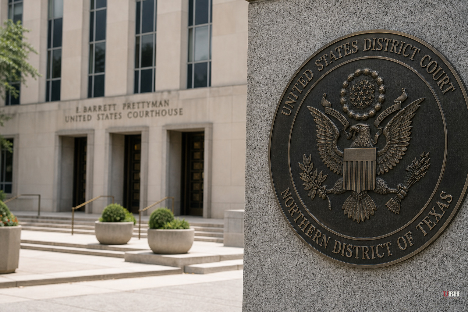 Texas Federal Judge Strikes Down NFA Registration Requirements for Suppressors and Short-Barreled Guns