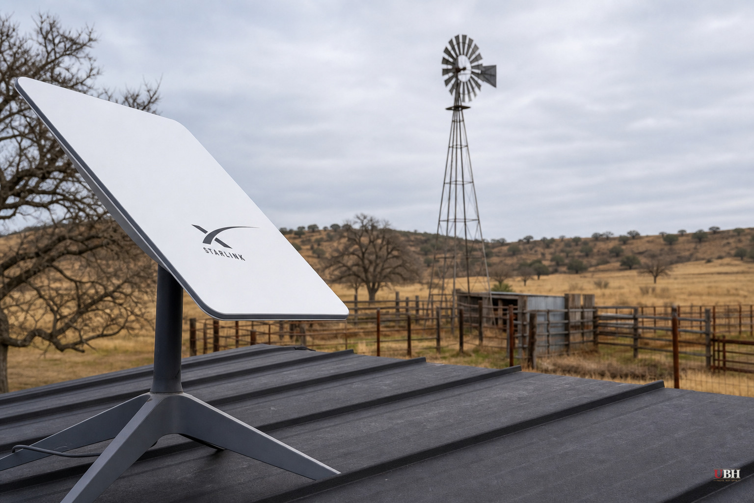 Texas Broadband Office Freezes $3 Billion in Funds After Starlink Rule Change Draws Fire