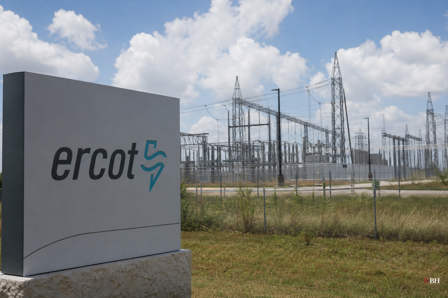 Texas Grid Sets New Demand Record, But 80% of Data Center Hookups Won't Have Power by 2030