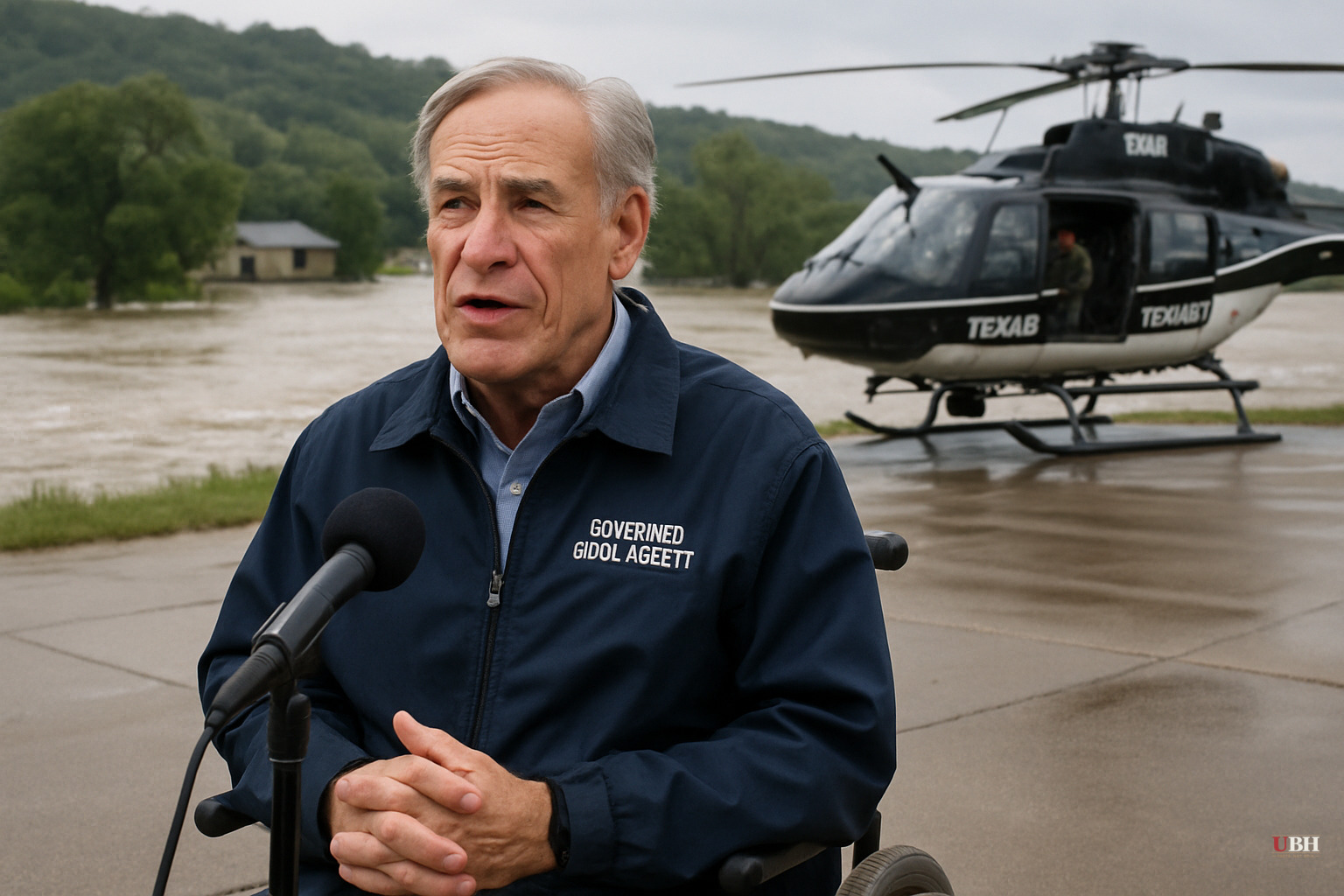 Texas Hill Country Floods Again: 2 Dead, 200+ Rescued One Year After Camp Mystic Disaster