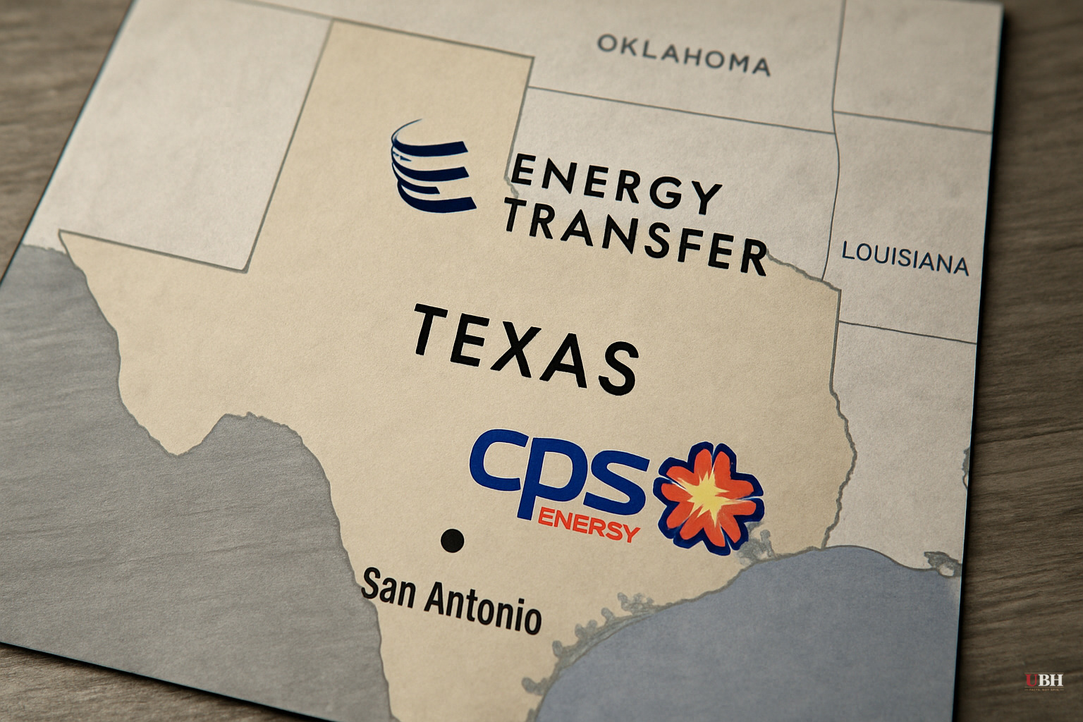 Texas Judge Orders CPS Energy to Pay $392 Million to Energy Transfer for Winter Storm Uri Gas