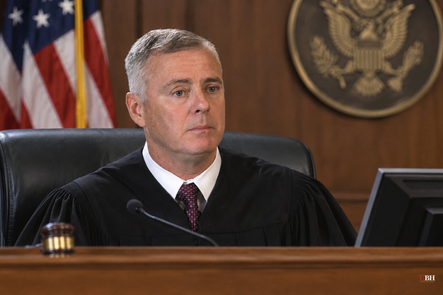 Texas Judge Reed O'Connor Strikes Down Biden-Era ATF 'Ghost Gun' Rule as Unconstitutional